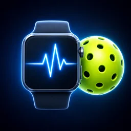 PickleWatch app icon
