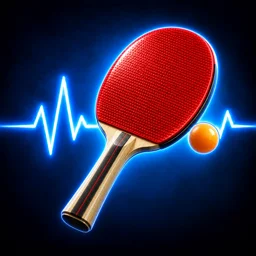 PingPongWatch app icon