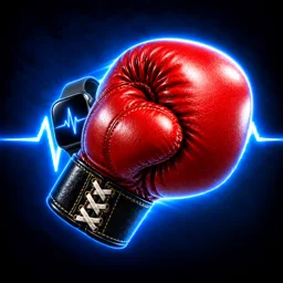 PunchWatch app icon