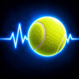TennisWatch app icon